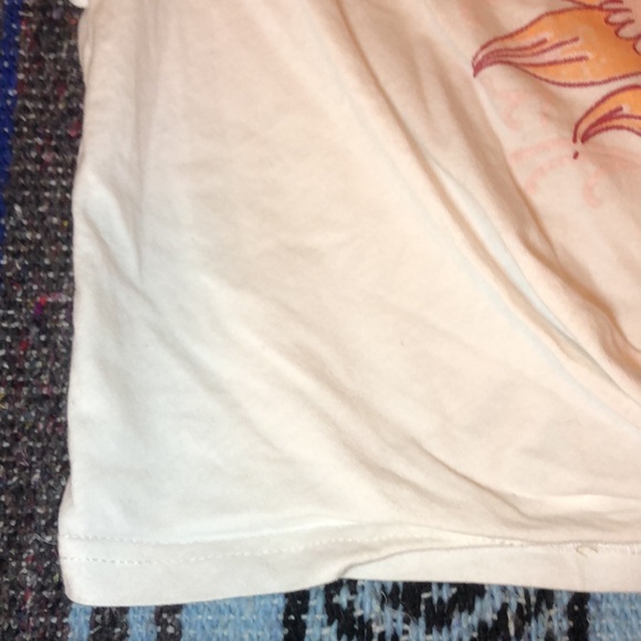 The Doors Concert Tee Shirt - Picture 7 of 11